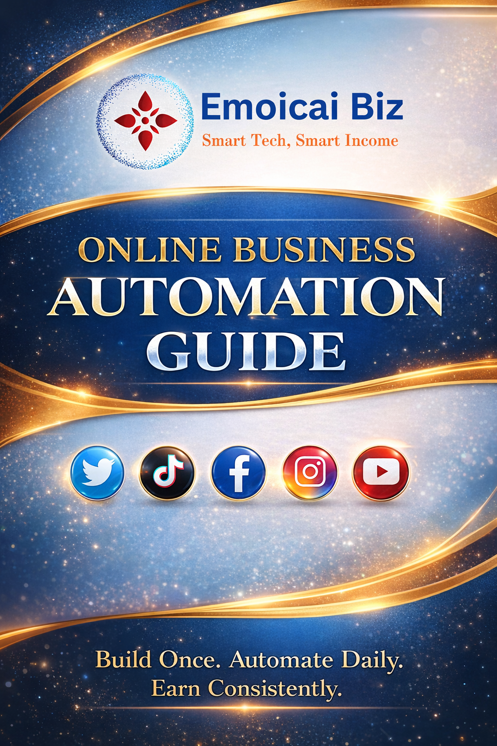 The Automated Business Engine