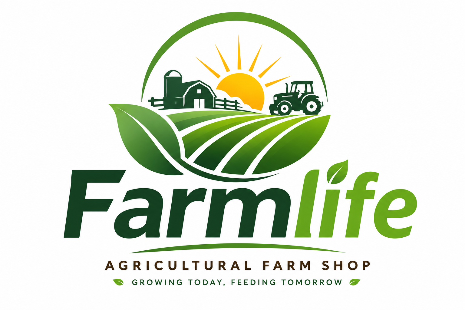 FarmLife logo