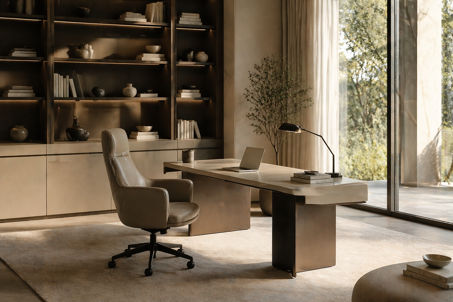 Workspace Design