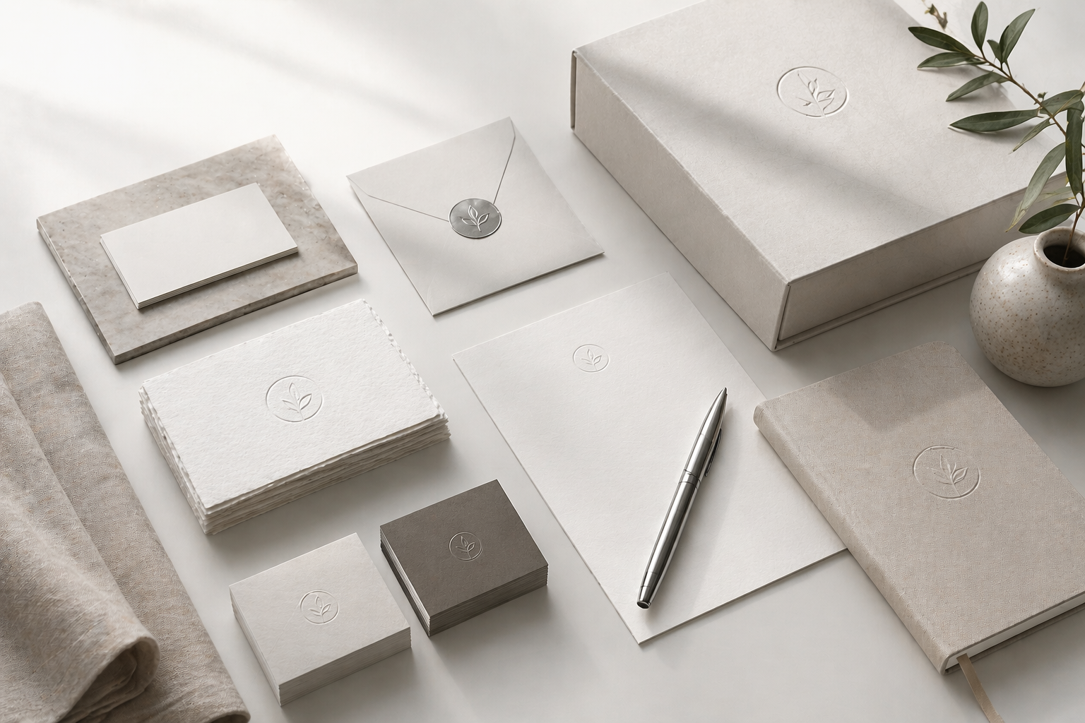 Brand Identity